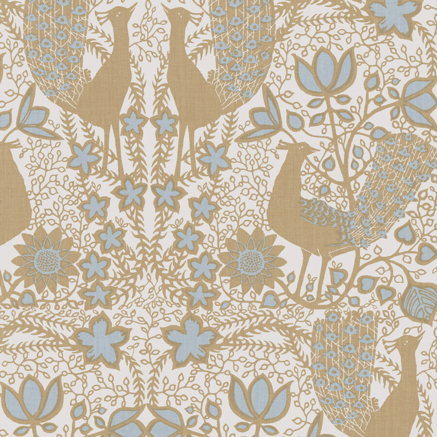 Lewis & Wood Peacock - Cava