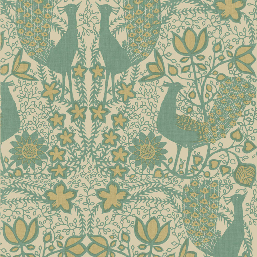 Lewis & Wood Peacock - Frascati