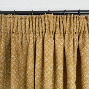 Pencil Pleat Curtain Front Tinsmiths Ledbury