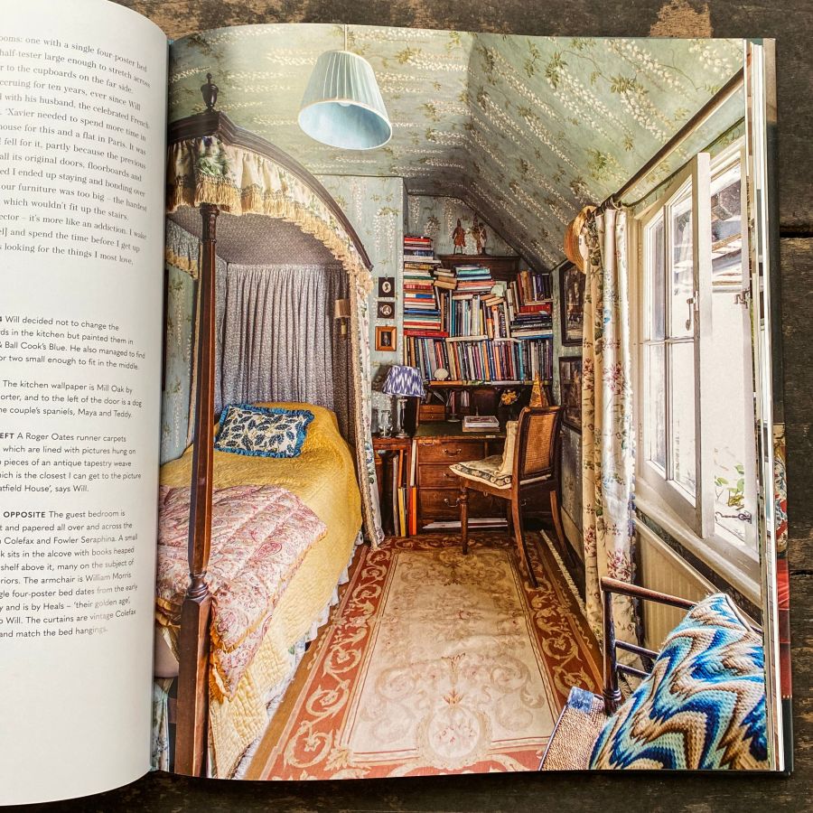 Perfect English Small and Beautiful by Ros Byam Shaw