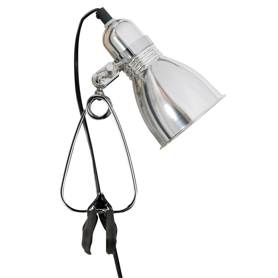 Photo Clamp Light