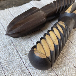 Lemon Reamer - African Blackwood - Image 3