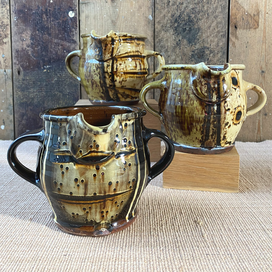 Russell Kingston Really Useful Jug