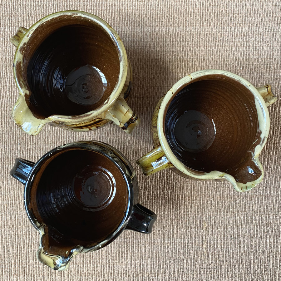 Russell Kingston Really Useful Jug