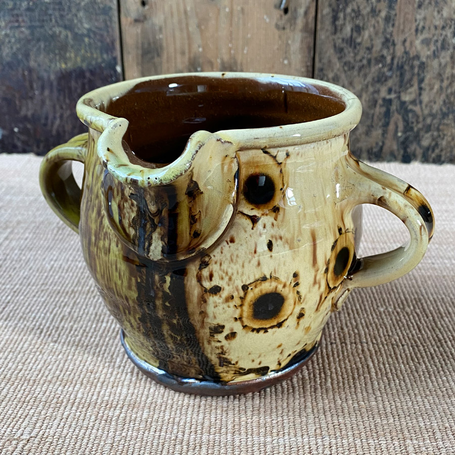 Russell Kingston Really Useful Jug