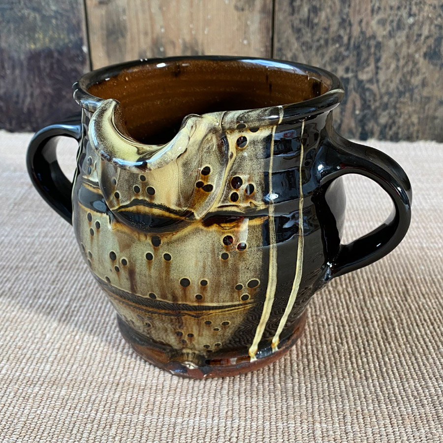 Russell Kingston Really Useful Jug