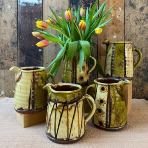 Russell Kingston Medium Jug RKMJ4 - Image 4