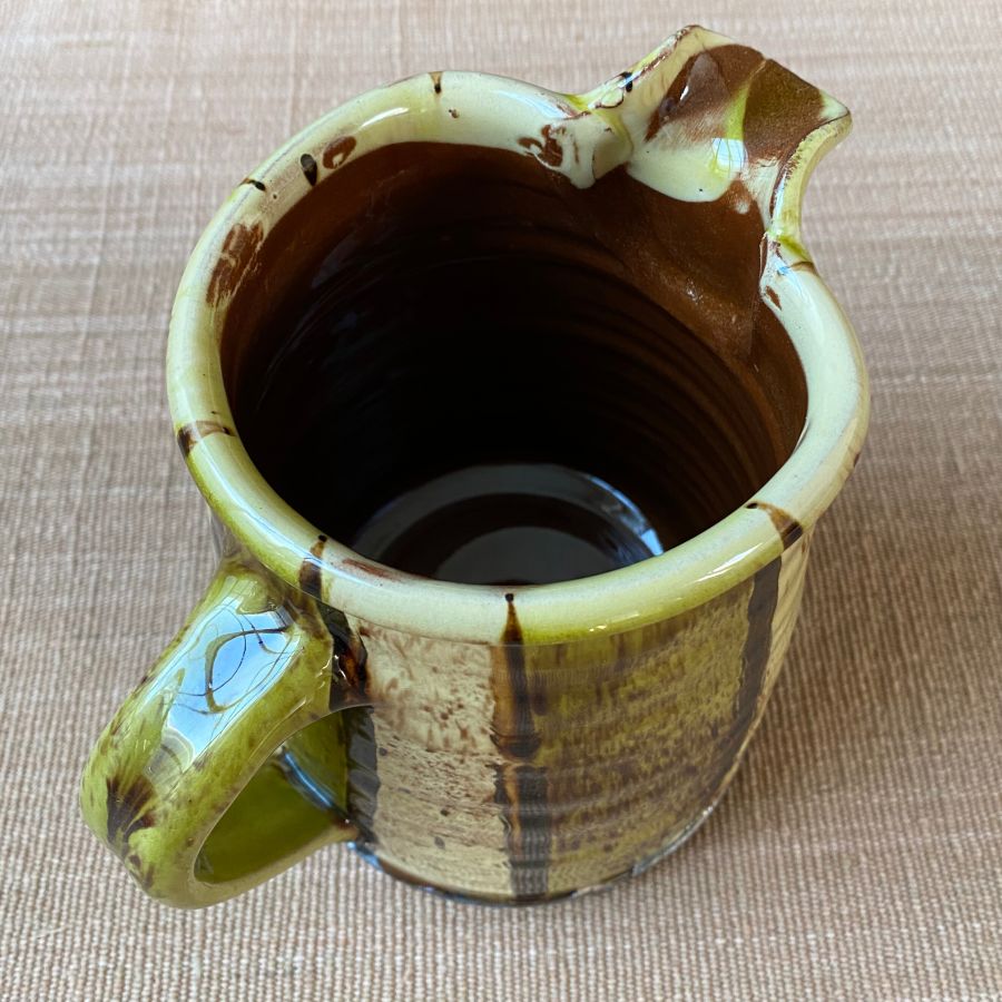 Russell Kingston Medium Jug RKWJ4