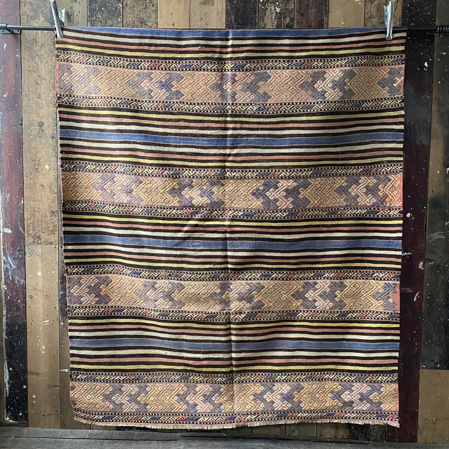 Large Kilim Rug RUD1