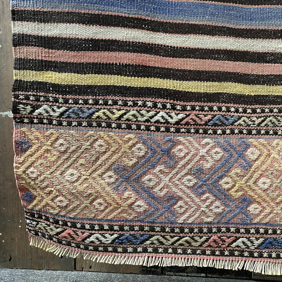 Large Kilim Rug RUD1