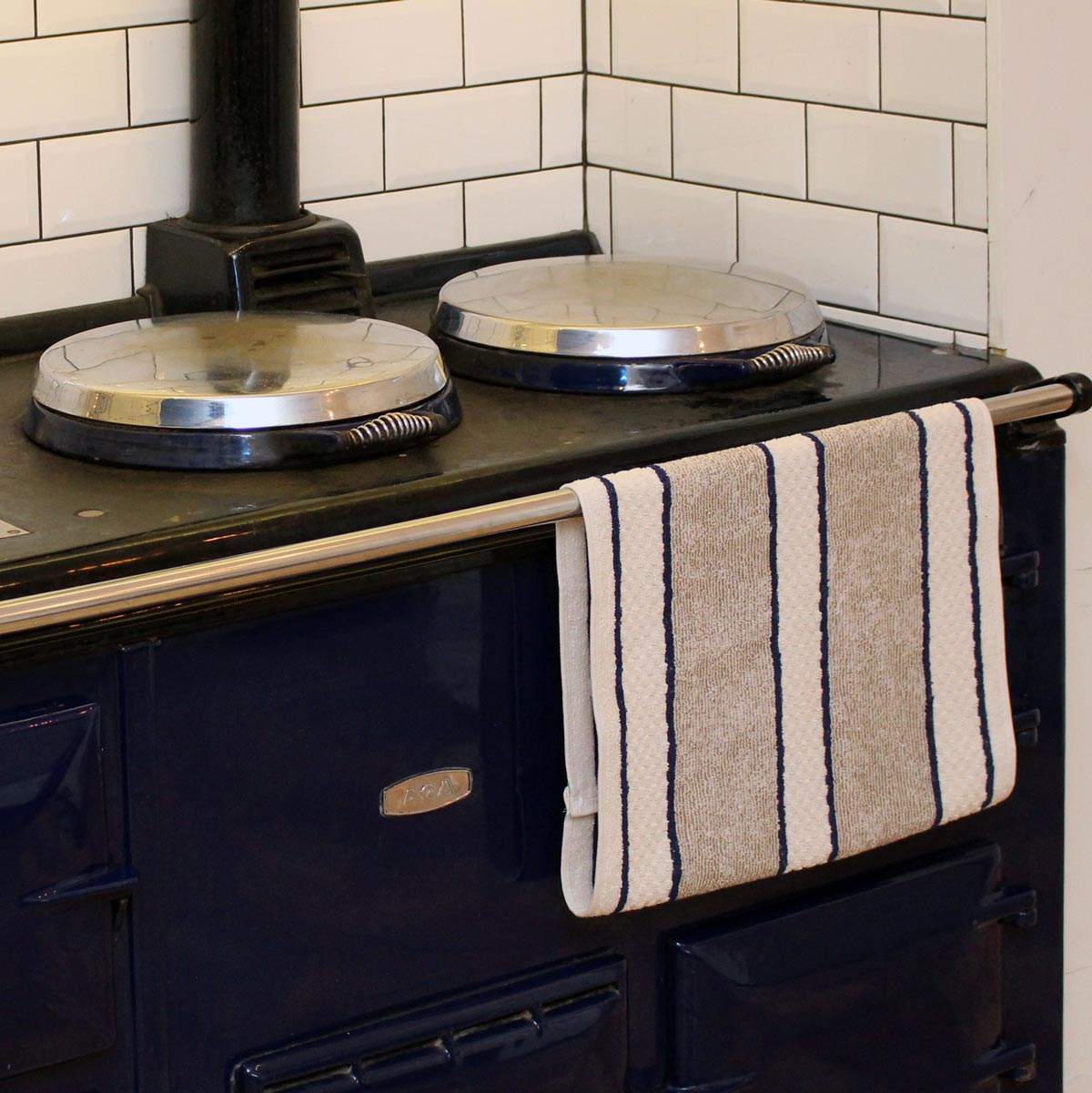 Range Cooker Towel - Image 3