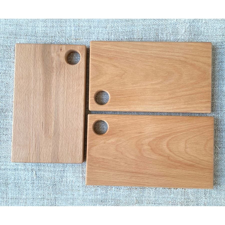 Stuart Houghton Beech Chopping Boards