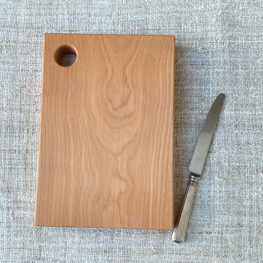 Stuart Houghton Beech Chopping Boards