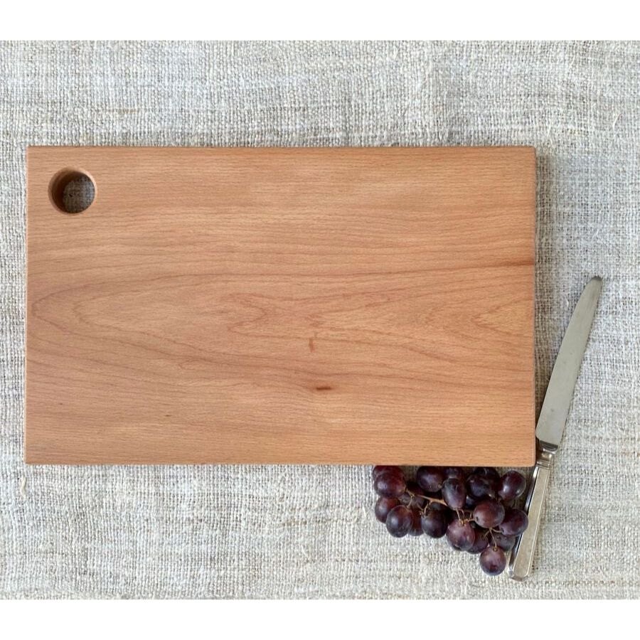 Stuart Houghton Beech Chopping Boards