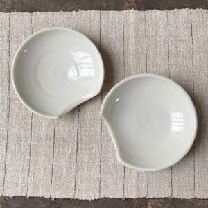 Stuart Houghton Spoon Rest - White - Image 3