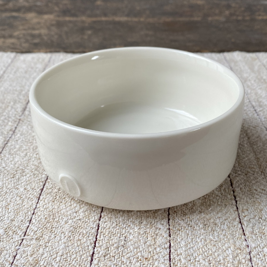 Stuart Houghton Sushi Bowl