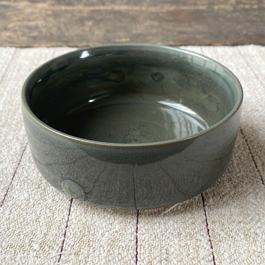 Stuart Houghton Sushi Bowl