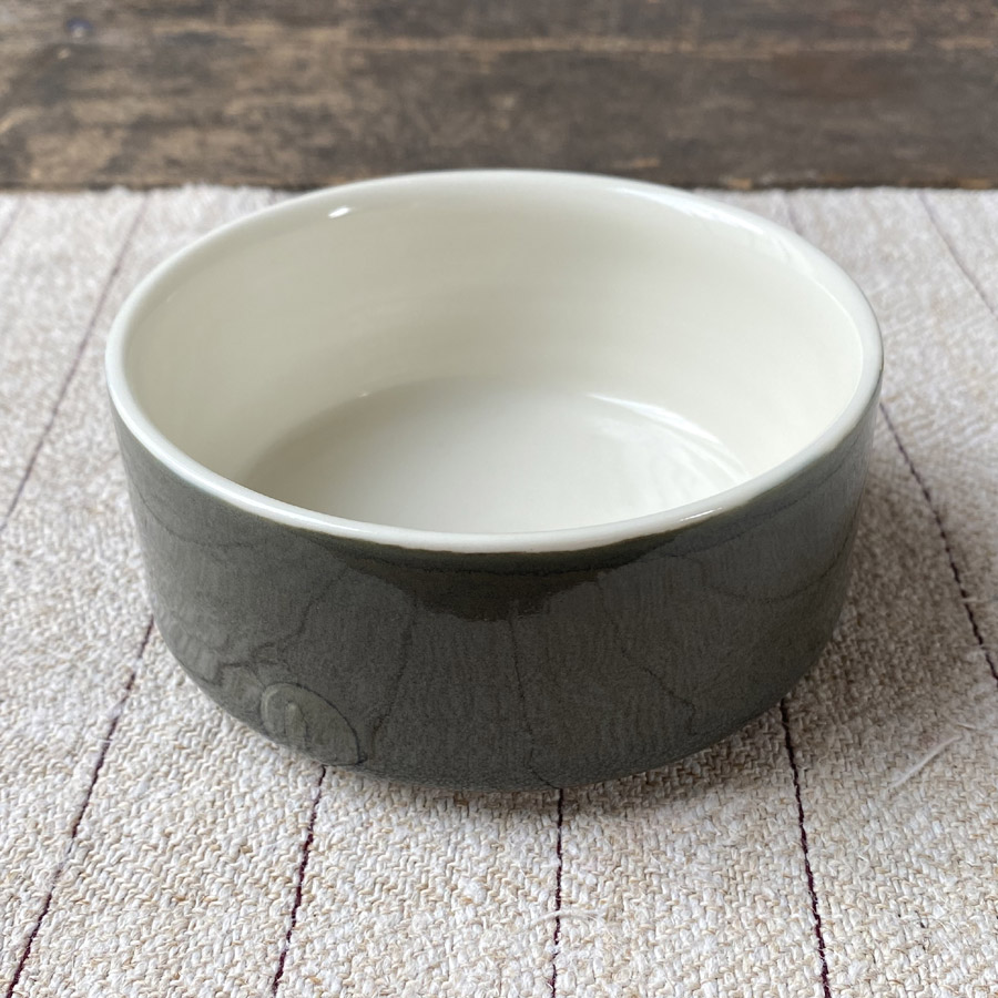 Stuart Houghton Sushi Bowl
