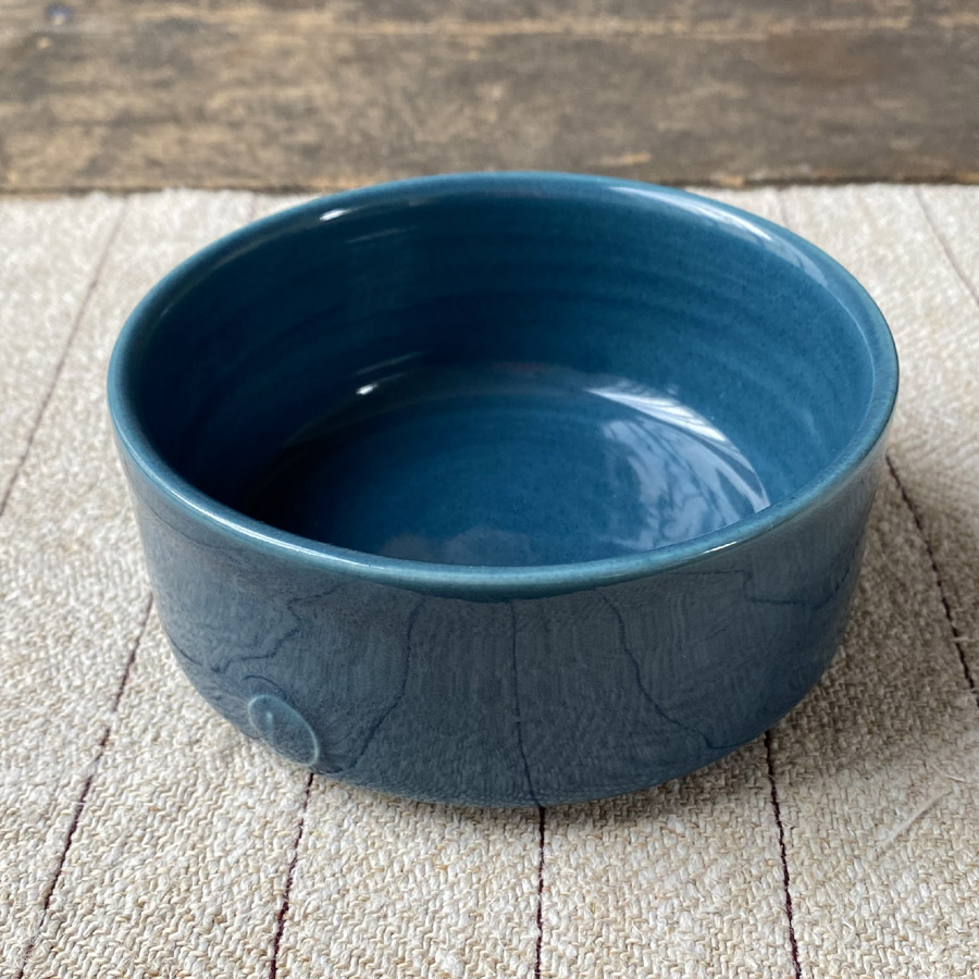 Stuart Houghton Sushi Bowl