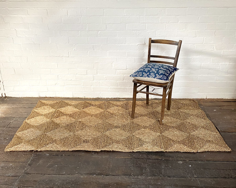 Natural Seagrass Matting