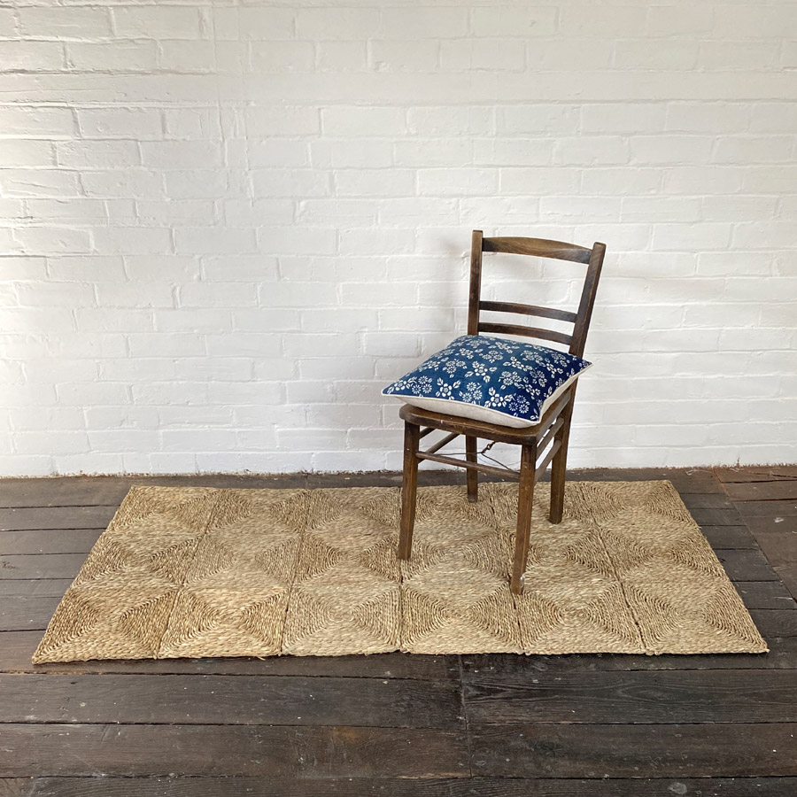 Natural Seagrass Matting