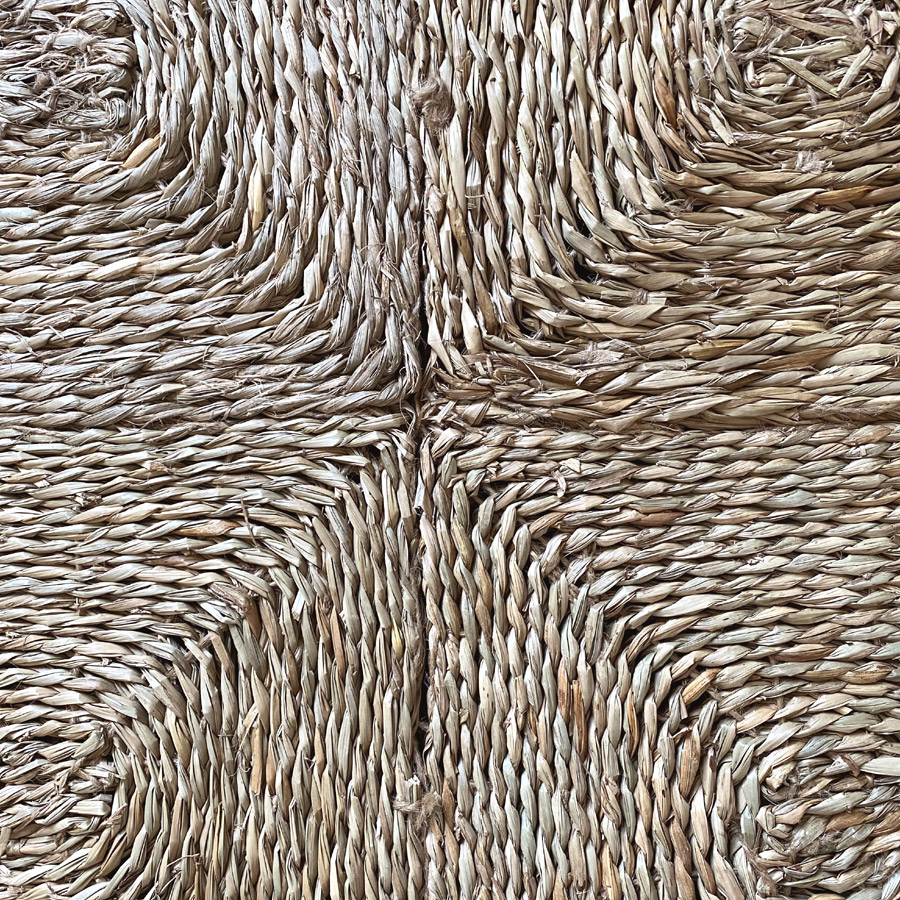 Natural Seagrass Matting