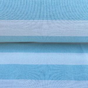 Extra Wide Shoreline Stripe - Seagreen - Image 3