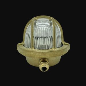 Slimline Brass Bulkhead - Image 4