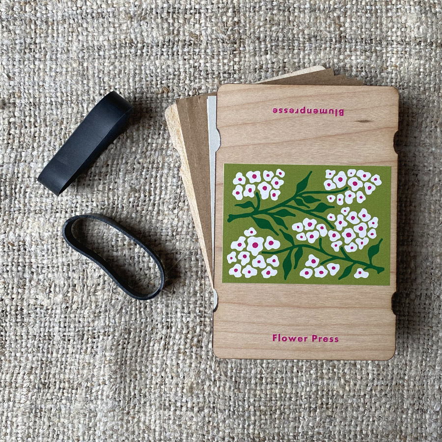 Small Flower Press