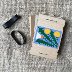 Small Flower Press - Image 6