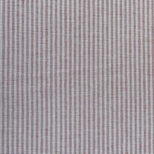 Extra Wide Strand Narrow Stripe - Rose - Image 2