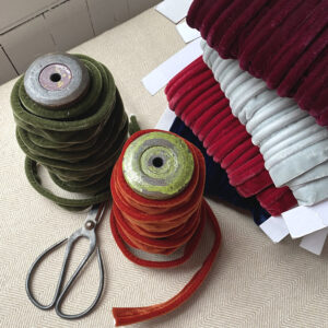 Velvet Piping Cord - Image 1