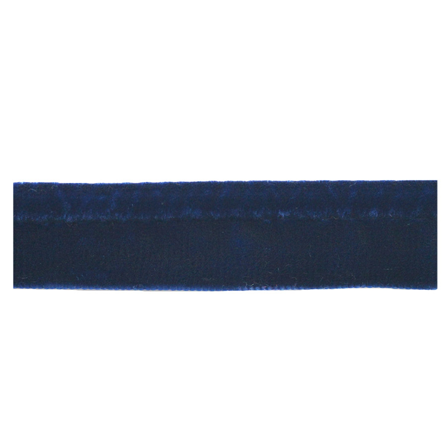 Velvet Piping Cord