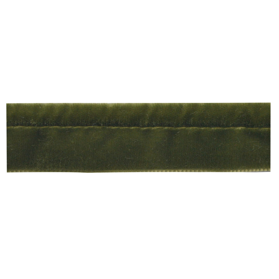 Velvet Piping Cord