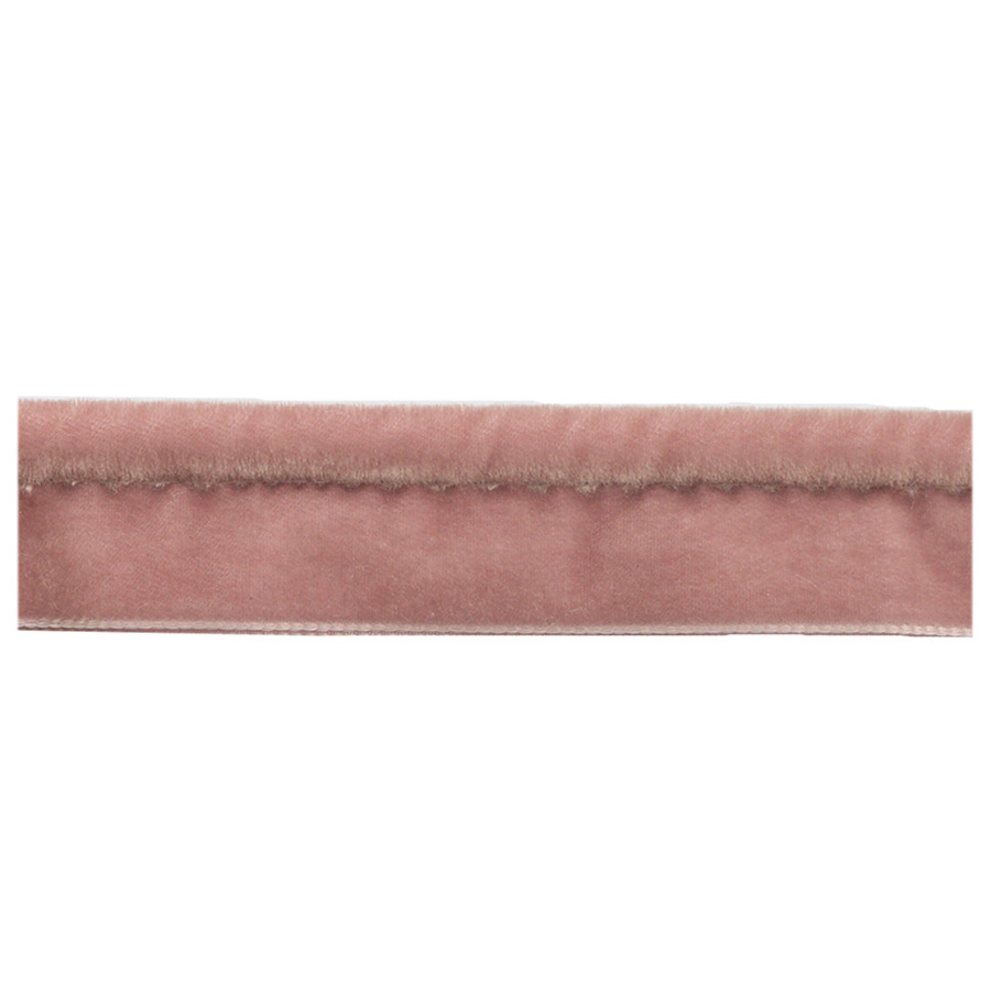 Velvet Piping Cord