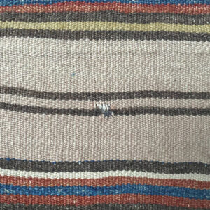 Large Vintage Baukesir Rug TBDEC - Image 3
