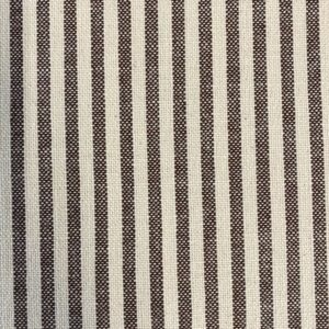 Uno Stripe - Bark Brown - Image 2