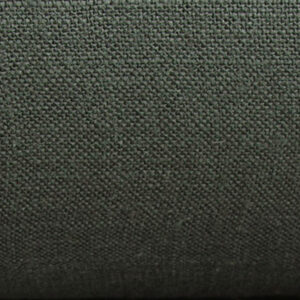 Washed Linen Olive Green - Image 2