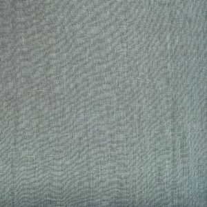 Washed Linen Petrol Blue - Image 3