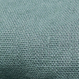 Washed Linen Teal - Image 2