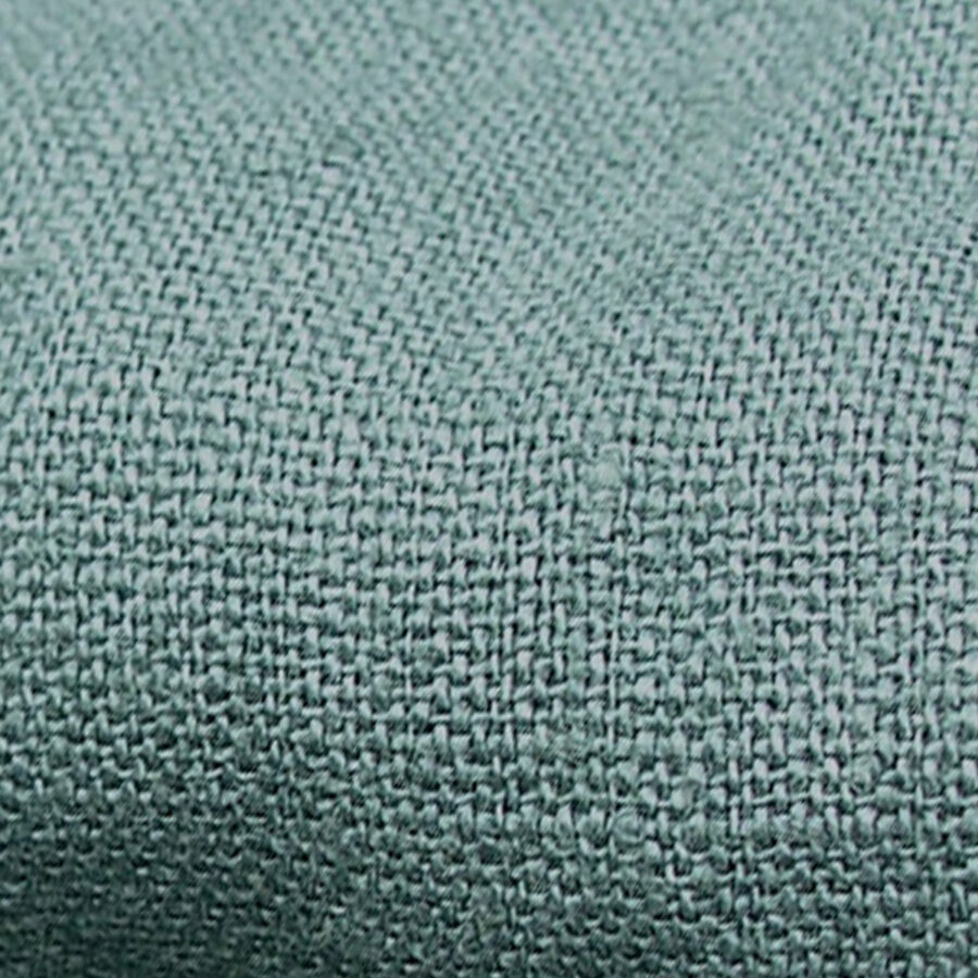 Washed Linen Teal