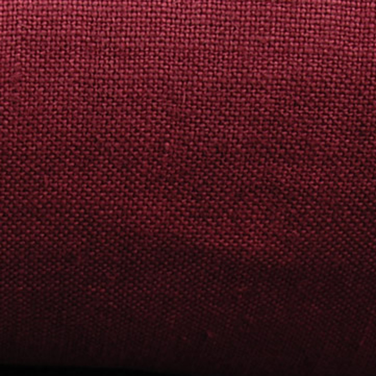 Washed Linen Turkey Red - Image 2