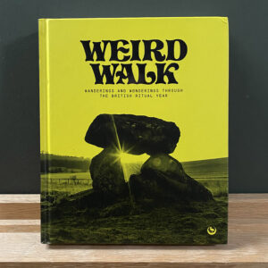 Weird Walk