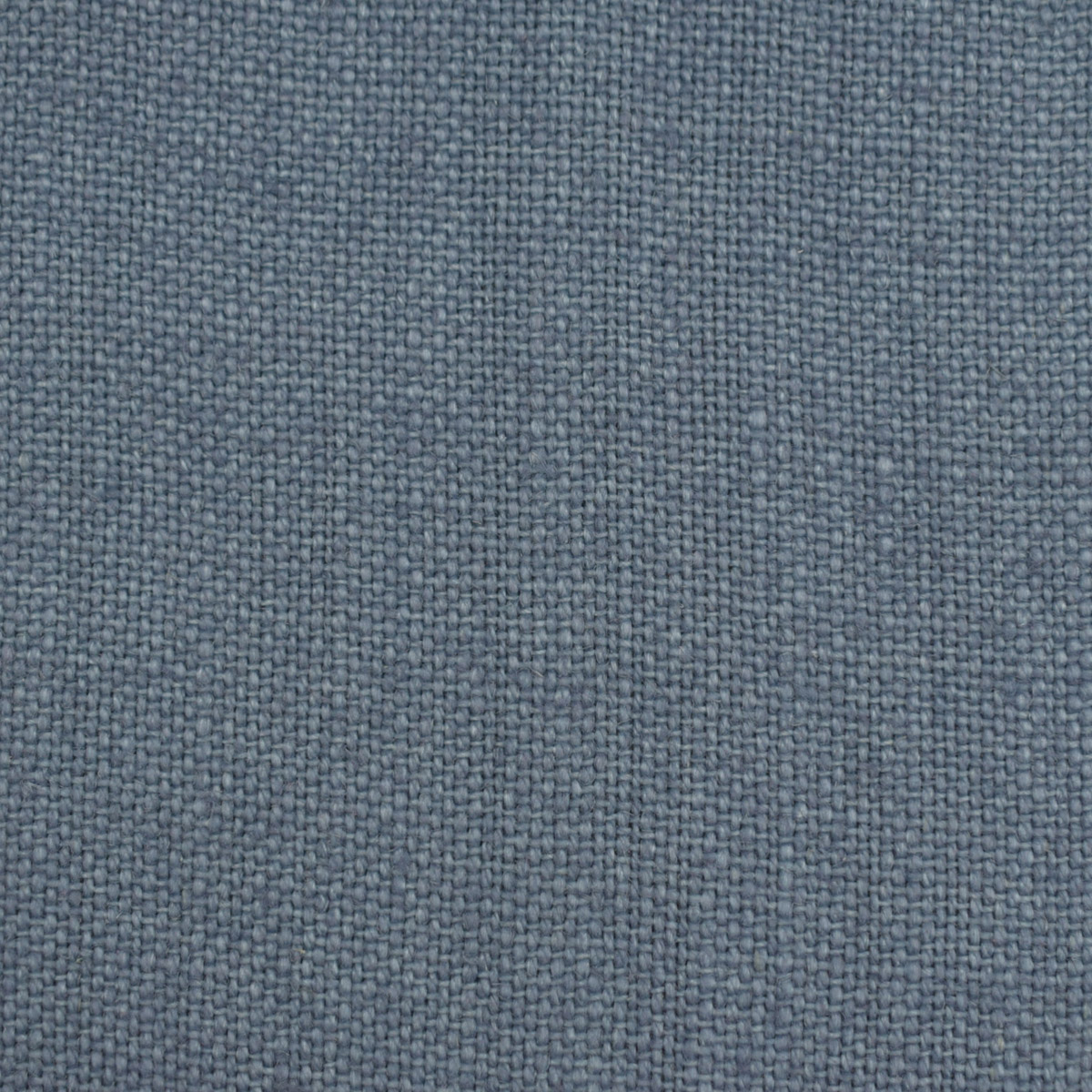 Linen Lavenham - Woad Blue - Image 2
