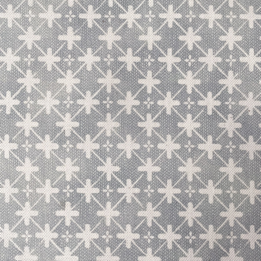 Zara Print - Duckegg