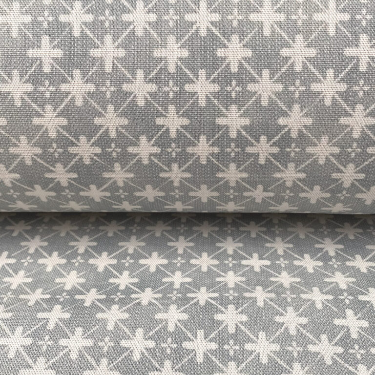Zara Print - Duckegg - Image 3