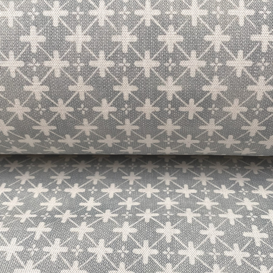 Zara Print - Duckegg