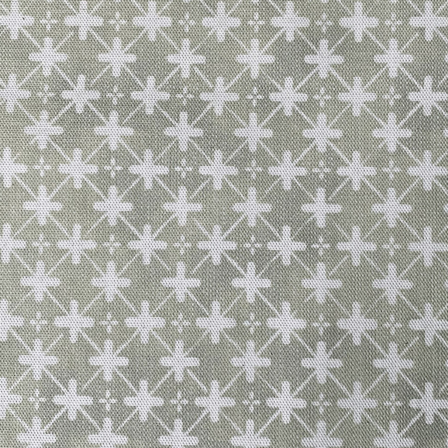 Zara Print - Sage