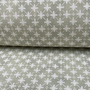 Zara Print - Sage - Image 3