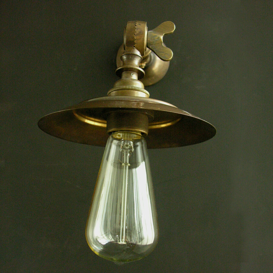 Altman Wall Light